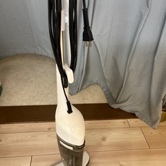 掃除機の画像