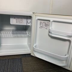 (251002)　アビテラックス　冷蔵庫　AR-515E　2020年製の画像