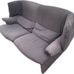 ソファー　カッシーナ　の画像