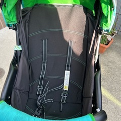 Aprica Ｂ型ベビーカーの画像