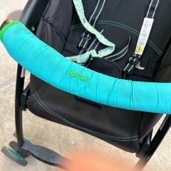 Aprica Ｂ型ベビーカーの画像