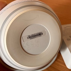 ☆決定しました　Echo dot(エコードット) 第4世代 - スマートスピーカーwith Alexaの画像