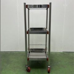 タカラベルモントD ワゴンの画像