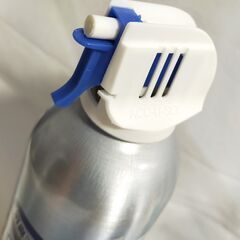 △ 未使用品 実演販売士協会 エアコン内部クリーナー 正味量420mlの画像