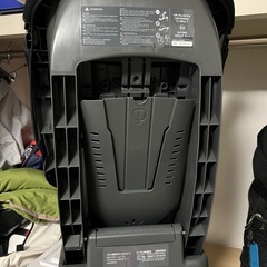リーマン チャイルドシート LYJ-211の画像