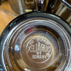 OURALEX 耐熱マグカップ12個 の画像