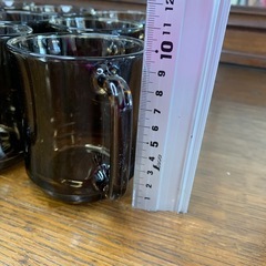 OURALEX 耐熱マグカップ12個 の画像