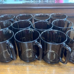 OURALEX 耐熱マグカップ12個 の画像