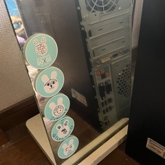 姿見の画像