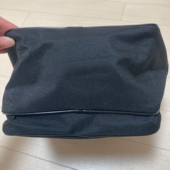 手持ちカバンの画像