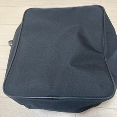 手持ちカバンの画像