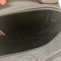 手持ちカバンの画像