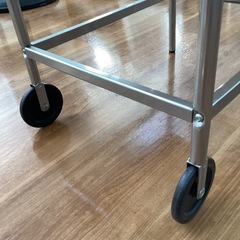 キッチンワゴン【町田市再生家具】251904の画像