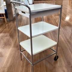キッチンワゴン【町田市再生家具】251904の画像
