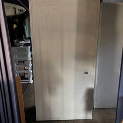オフィス　キャビネット 収納棚　コンセント付きの画像