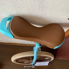 大人用　一輪車の画像