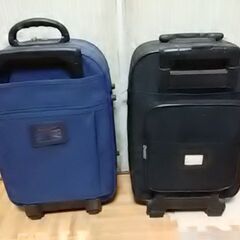 キャリー　スーツ　ケース　の画像