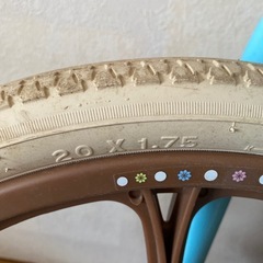 大人用　一輪車の画像