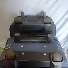 キャリー　スーツ　ケース　の画像