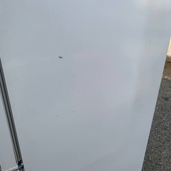 ✅ツインバードノンフロン2ドア冷凍冷蔵庫 ✅ ✅HR-E911✅の画像