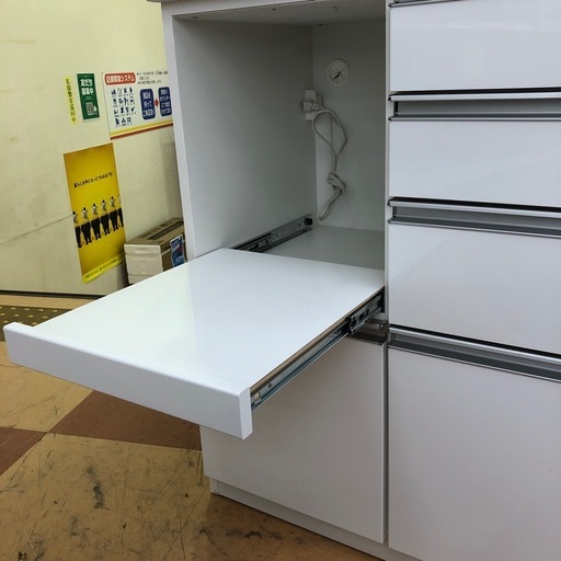 ★ジモティー20%割引有★  オープンボード　大川家具　《リサイクルショップドリーム次屋店》☆尼崎市若王寺☆