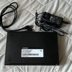 エレコム 録画機 の画像