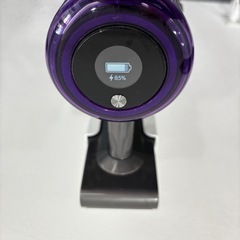 【掃除機スタンドつき付き】dyson v11 fluffy+の画像