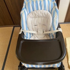 ハイローチェアの画像