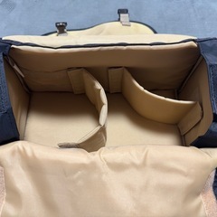 早い者勝ち！　カメラケース　美品　　の画像