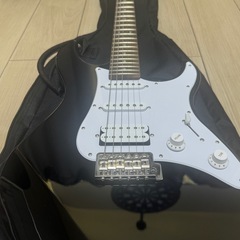 YAMAHA PACIFICA012 GA15IIセット ブラッ...