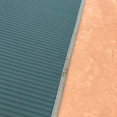ヨガマットの画像