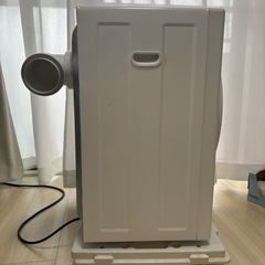 【即日お渡し】衣類乾燥機の画像