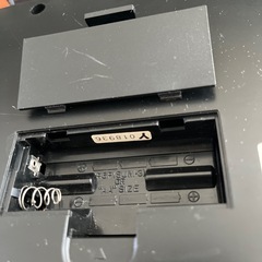 Casio MT-140 昭和レトロ☆日本製シンセサイザー　動作確認済みの画像