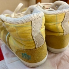 Admiral  ハイカットスニーカーの画像