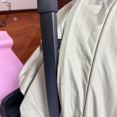 グレコ　ベビーカー　シティトレックGBの画像
