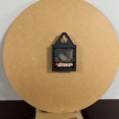 掛け時計の画像