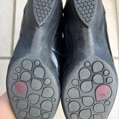 【fitfit】ローヒールパンプス2足セット⭐️の画像