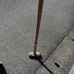  金象印両口ハンマー　の画像