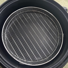 （ノンフライヤー)ベアマックス エアロオーブン　の画像