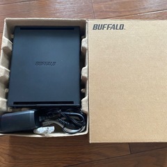 バッファロー　無線　Wi-Fi 中継　WiFi ルーター ネット　家電　　インターネット　BUFFALO Buffaloの画像