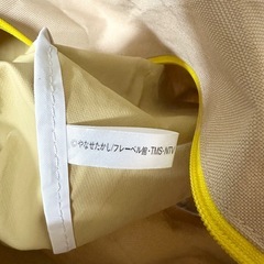 アンパンマン　大きなお顔のバッグの画像