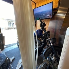 間接照明　ライトの画像