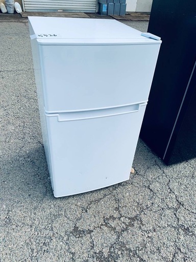 ④✅ハイアール冷凍冷蔵庫✅ ✅BR-85A✅