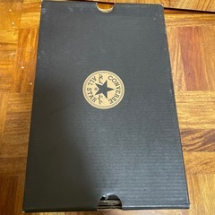 CONVERSE  ☆A LL ST A Ｒの画像