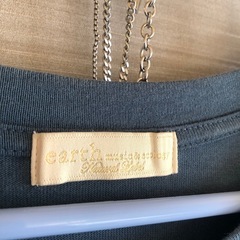 earth music ecologyワンピ　サイズFの画像
