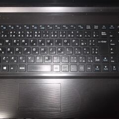 第94号　ノートパソコン　Windows 11  25H2　（最新）　SSD120GB　ofice付の画像