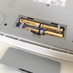 【中古品】TANITA タニタ 体組成計「BC-756」体重計 生活家電の画像