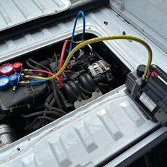 自動車部品など交換・取付・お手伝い