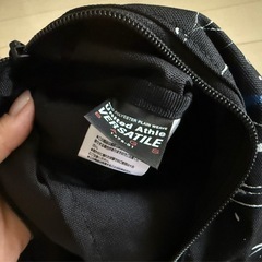 ボディバッグの画像