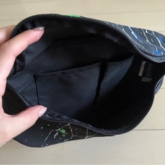 ボディバッグの画像